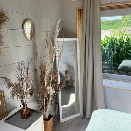 Chambre D'Hotes Coconing Brélès Extérieur photo