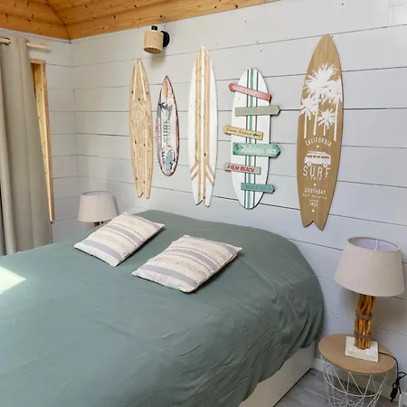 Chambre D'Hotes Coconing Brélès Extérieur photo