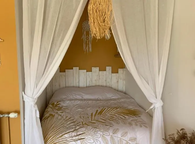 Chambre D\'Hotes Coconing