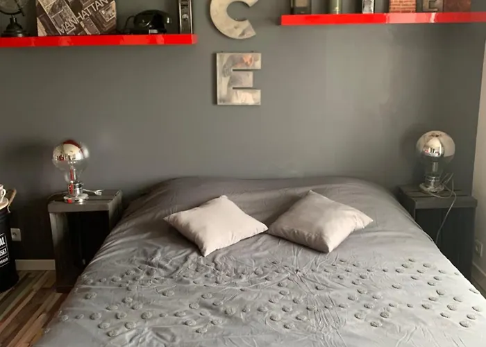 Chambre D\'Hotes Coconing
