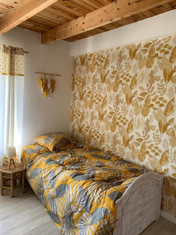D'hotes Coconing Séjour chez l'habitant