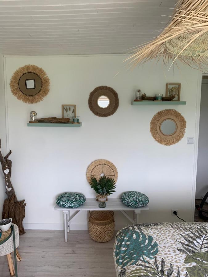 D'hotes Coconing Séjour chez l'habitant