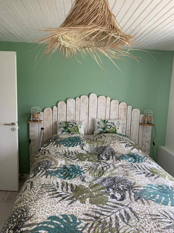 D'hotes Coconing Séjour chez l'habitant